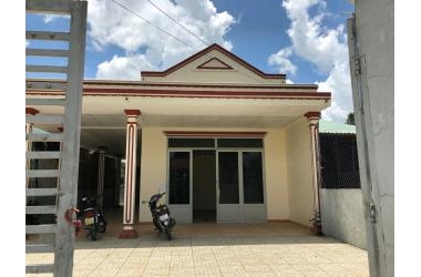Lê Thị Hồng - HXH -P17 -Gò Vấp -C4 - 115m2 CN 99m2-6m x 19m-Chỉ 13 Tỷ